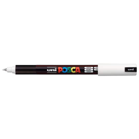 Uni® Posca® PC-1MR Extra Fine Paint Marker